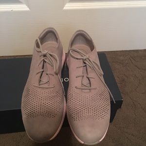 Cole Haan shoe